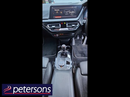 2022 BMW 2 Series 218D F44 SPORT GRAN COUPE 4DR €21,950 thumbnail