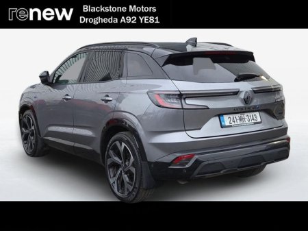 2024 Renault Austral E-TECH Hybrid 200 techno esprit Alpine €40,950 thumbnail