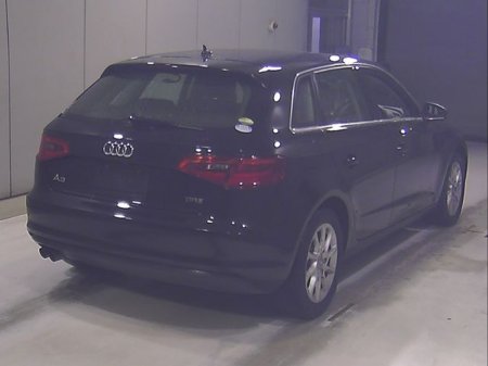 2015 Audi A3 - photo 2