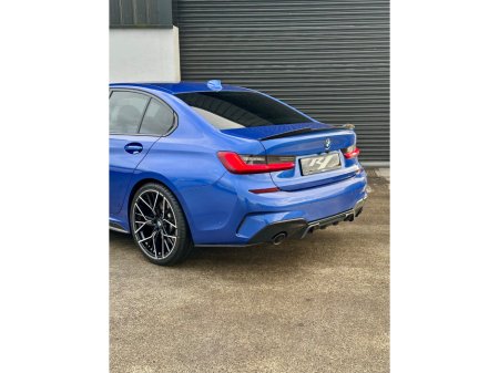 2020 BMW 3 Series - thumbnail 10