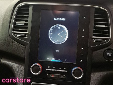 2018 Renault Megane - thumbnail 17