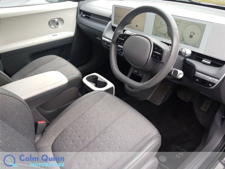 2023 Hyundai Ioniq 5 EXECUTIVE PLUS *Manufacturers Warranty Until 05-01-2028* €21,995 thumbnail