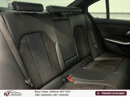 2023 BMW 3 Series 330e M Sport G20 LCI PHEV 290bhp Auto - 232 Reg €39,995 thumbnail