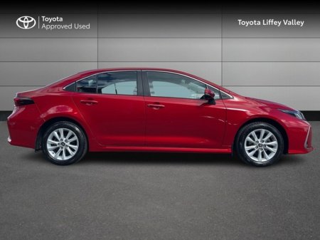 2023 Toyota Corolla - photo 3