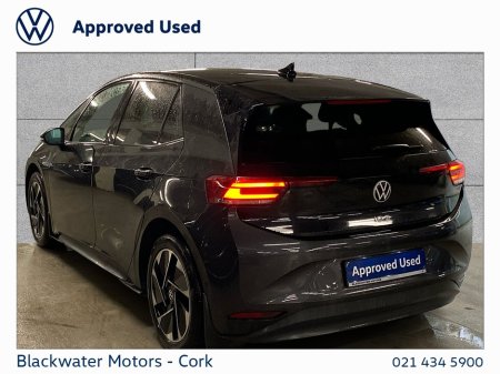 2023 Volkswagen ID.3 - photo 3