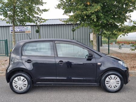 2014 Volkswagen up! 2014 VOLKSWAGEN UP 1.0L NCT'd AUTO €8900 €8,900