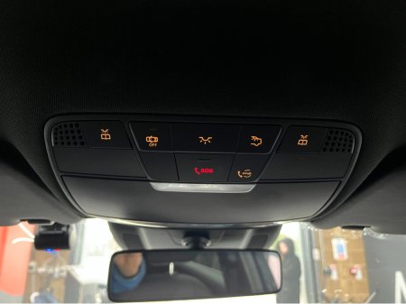 2019 Mercedes-Benz C Class €26950 2019 MERCEDES-BENZ C220D AVANTGARDE AMG LINE 2.0 AUTOMATIC / CRUISE CONTROL / REVERSE CAMERA / ELECTRIC MEMORY & HEATED SEATS / PADDLE SHIFTERS / AMBIENT LIGHTS €26,950 thumbnail