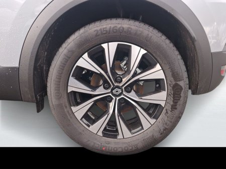 2026 Renault Captur - thumbnail 9