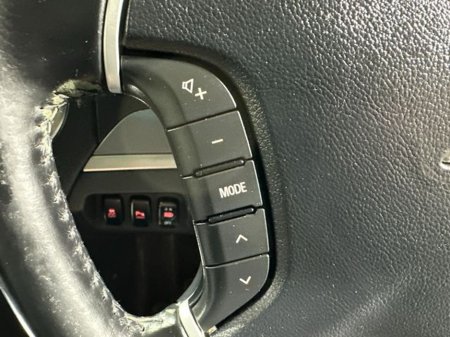 2017 Mitsubishi Pajero 3.2 DiD LWB 2 Seater N1 Commercial €27,500 thumbnail