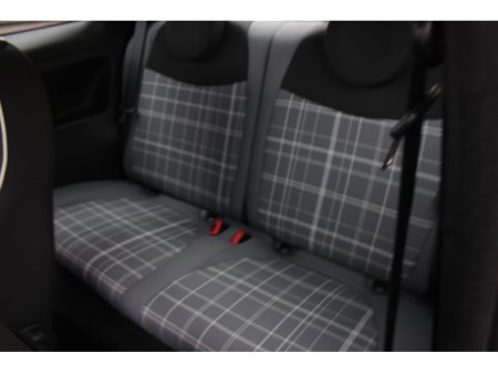 2019 Fiat 500 1.2 LOUNGE 69BHP 3DR HATCHBACK // STUNNING CAR WITH ONLY 38,000 KMS // BUY WITH CONFIDENCE AA AND SIMI APPROVED DEALER 2025 // FINANCE ARRANGED // ALL TRADE/ INS WELCOME // €10,950 thumbnail