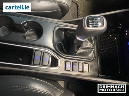 2019 Hyundai Tucson - thumbnail 13