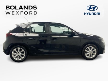 2023 Opel Corsa - view 4