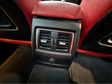 2018 BMW 3 Series 330e M SPORT F30 252HP AUTO Sunroof & Red Leather €20,995 thumbnail