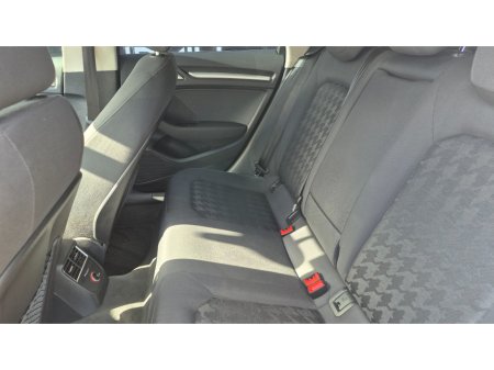 2014 Audi A3 - thumbnail 12