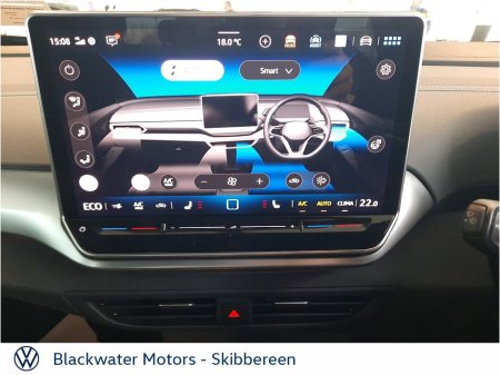 2026 Volkswagen ID.4 PRO PLUS 77KWH 286BHP thumbnail