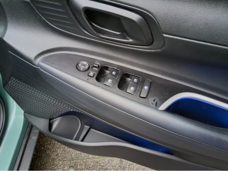 2023 Hyundai Bayon - thumbnail 19