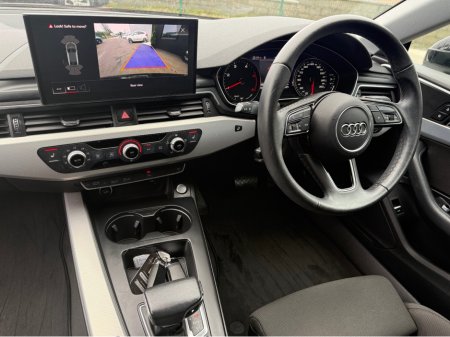 2023 Audi A5 - thumbnail 11