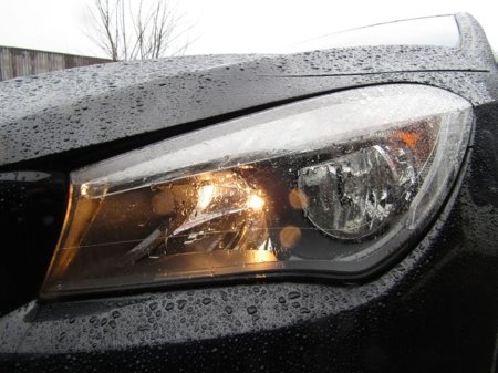 2019 Mercedes-Benz CLA Class AMG STYLE €20,950 thumbnail