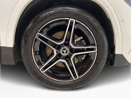 2025 Mercedes-Benz GLA Class - thumbnail 7