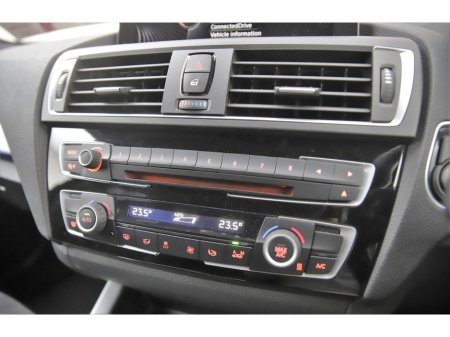 2016 BMW 1 Series - thumbnail 20