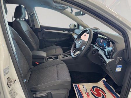 2022 Volkswagen Golf - thumbnail 11