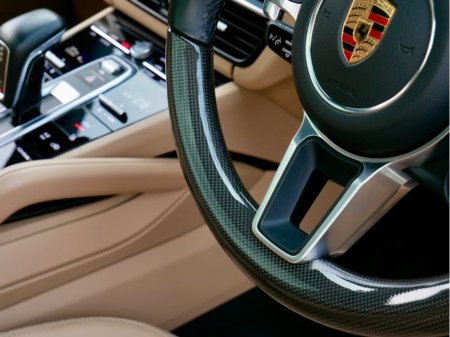 2021 Porsche Cayenne - thumbnail 21