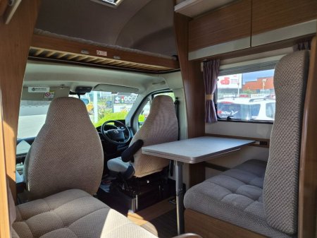 2015 Auto-Trail F-Line - thumbnail 22