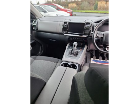 2020 Citroen C5 Aircross FEEL BLUEHDI 130 4 4DR €19,500 thumbnail