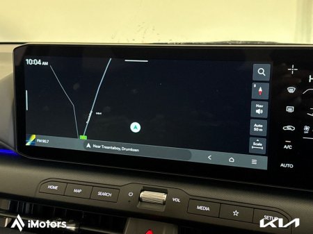 2026 Kia K4 - thumbnail 26