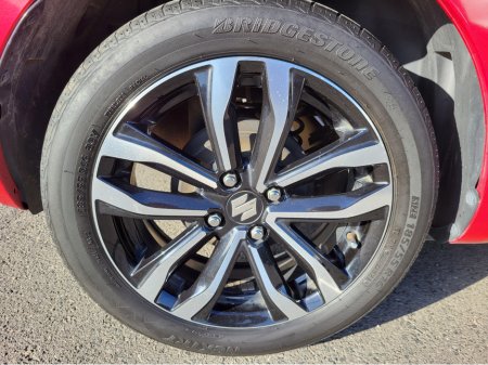 2016 Suzuki Swift - thumbnail 12