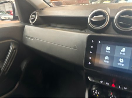 2023 Dacia Duster EXPRESSION BLUE DCI 115 4X2 NB €19,750 thumbnail