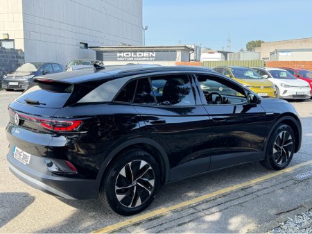 2023 Volkswagen ID.4 - thumbnail 8