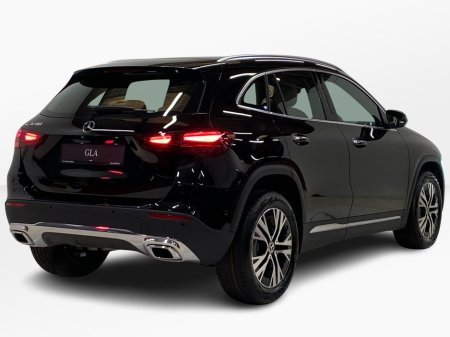 2026 Mercedes-Benz GLA Class GLA 180 PROGRESSIVE PLUS | Heated Seats, Reversing Camera, Mirror Package €58,536