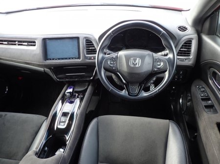 2018 Honda Vezel RS Honda Sensing €18,950 thumbnail