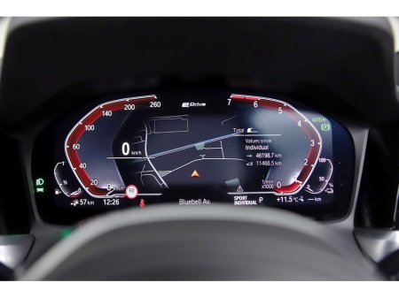 2021 BMW 3 Series - thumbnail 18