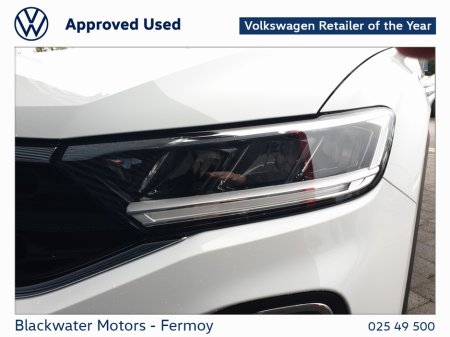 2026 Volkswagen T-Roc T-ROC ED 75 2.0TDI M6F 116HP thumbnail