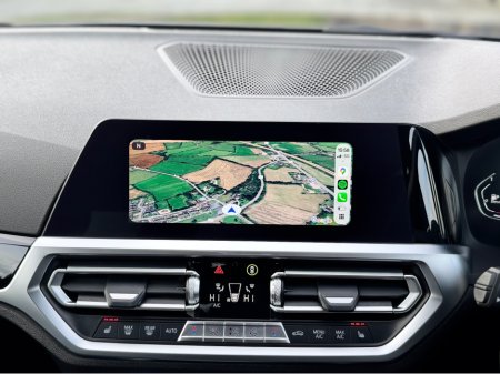 2021 BMW 3 Series G20 320D SE AUTO * BLACK PACK * €29,950 thumbnail