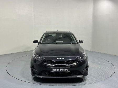 2022 Kia Ceed K2 1.0 Petrol €19,800 thumbnail