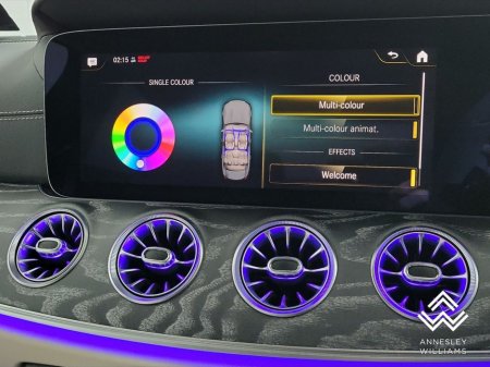 2023 Mercedes-Benz CLS Class - thumbnail 18