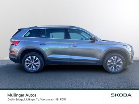 2023 Skoda Kodiaq - thumbnail 11