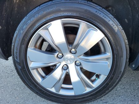 2014 Peugeot 208 - thumbnail 14