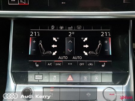 2018 Audi A6 - thumbnail 17