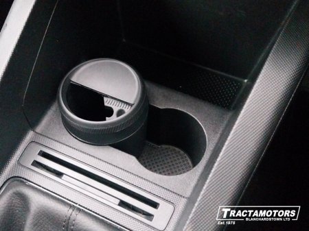 2020 Skoda Fabia AMBITION 1.0 MPI 60HP 4DR €12,499 thumbnail