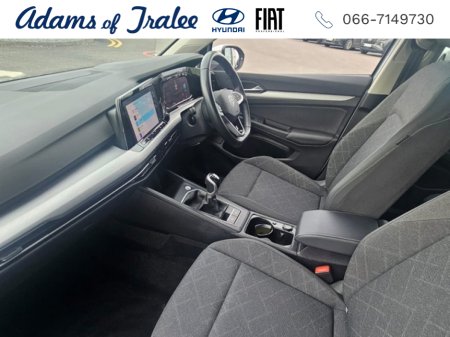 2024 Volkswagen Golf - thumbnail 7