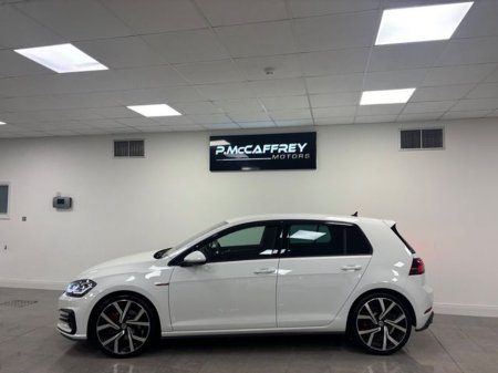 2017 Volkswagen Golf 2.0 TSI 5DR 230HP GTI DSG €20,850 thumbnail