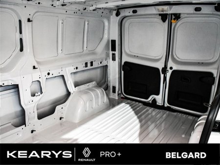 2025 Renault Trafic - thumbnail 6