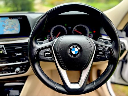 2018 BMW 6 Series - thumbnail 13
