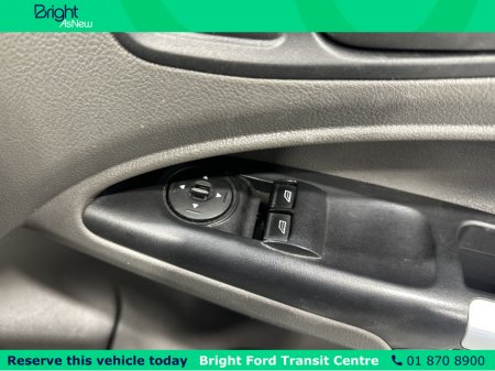 2023 Ford Transit Connect LWB HP TREND 1 1.5 TD 120 M6 FWD 3 €17,950 thumbnail