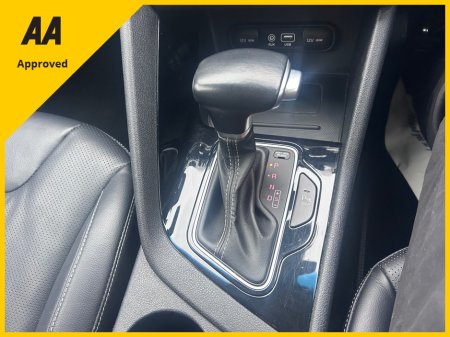 2018 Kia Niro 2018 KIA NIRO EXL PETROL HYBRID AUTO €14,950 thumbnail