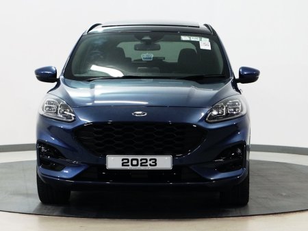 2023 Ford Kuga - thumbnail 8